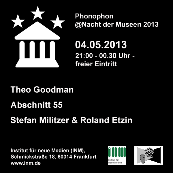 Flyer 04.05.2013