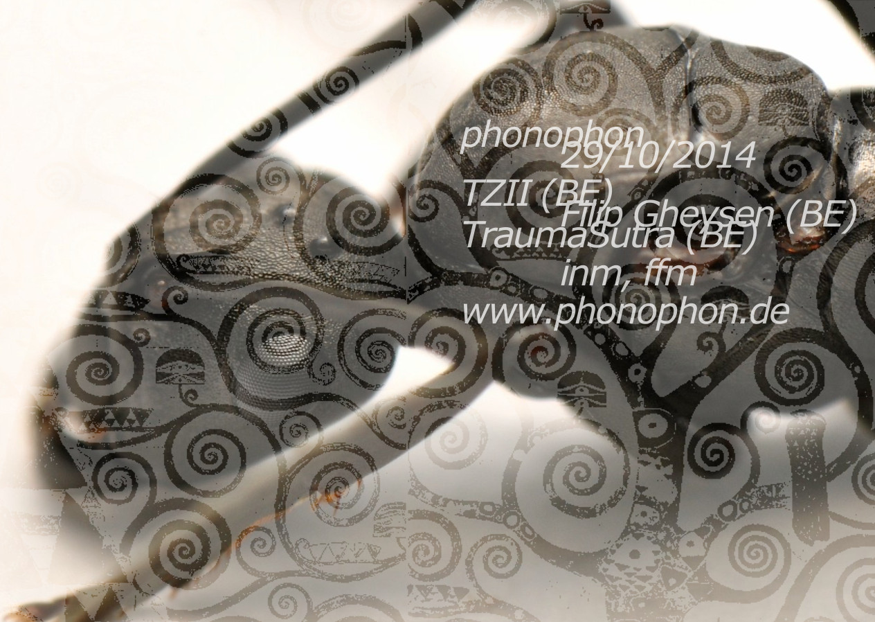 phonophon