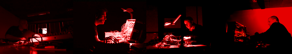 Phonophon: Experimentelle elektronische Musik